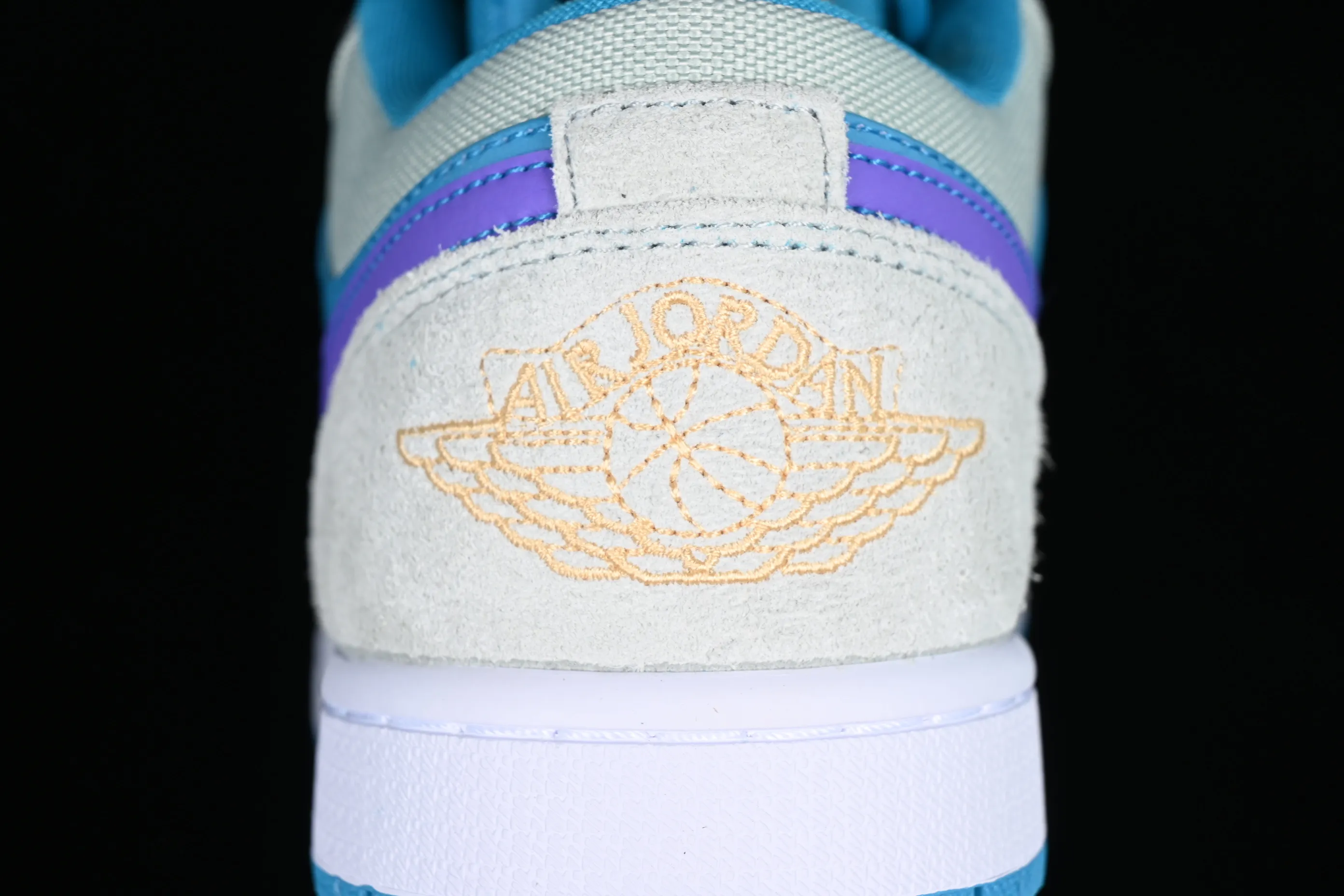 All categories Air Jordan Jordan series basketball shoes Air Jordan 1 Low Z version Air Jordan 1 Low AJ1 Joe 1 low-top cultural and casual sneakers DX4334-300